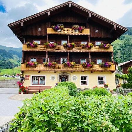 Wengerbauer Villa ดอร์ฟกาชไตน์ ภายนอก รูปภาพ