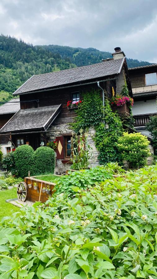 Wengerbauer Villa ดอร์ฟกาชไตน์ ภายนอก รูปภาพ