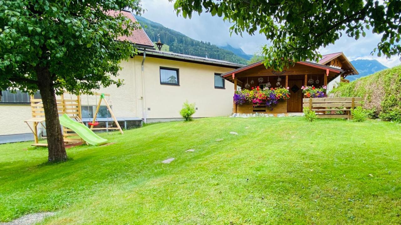 Wengerbauer Villa ดอร์ฟกาชไตน์ ภายนอก รูปภาพ