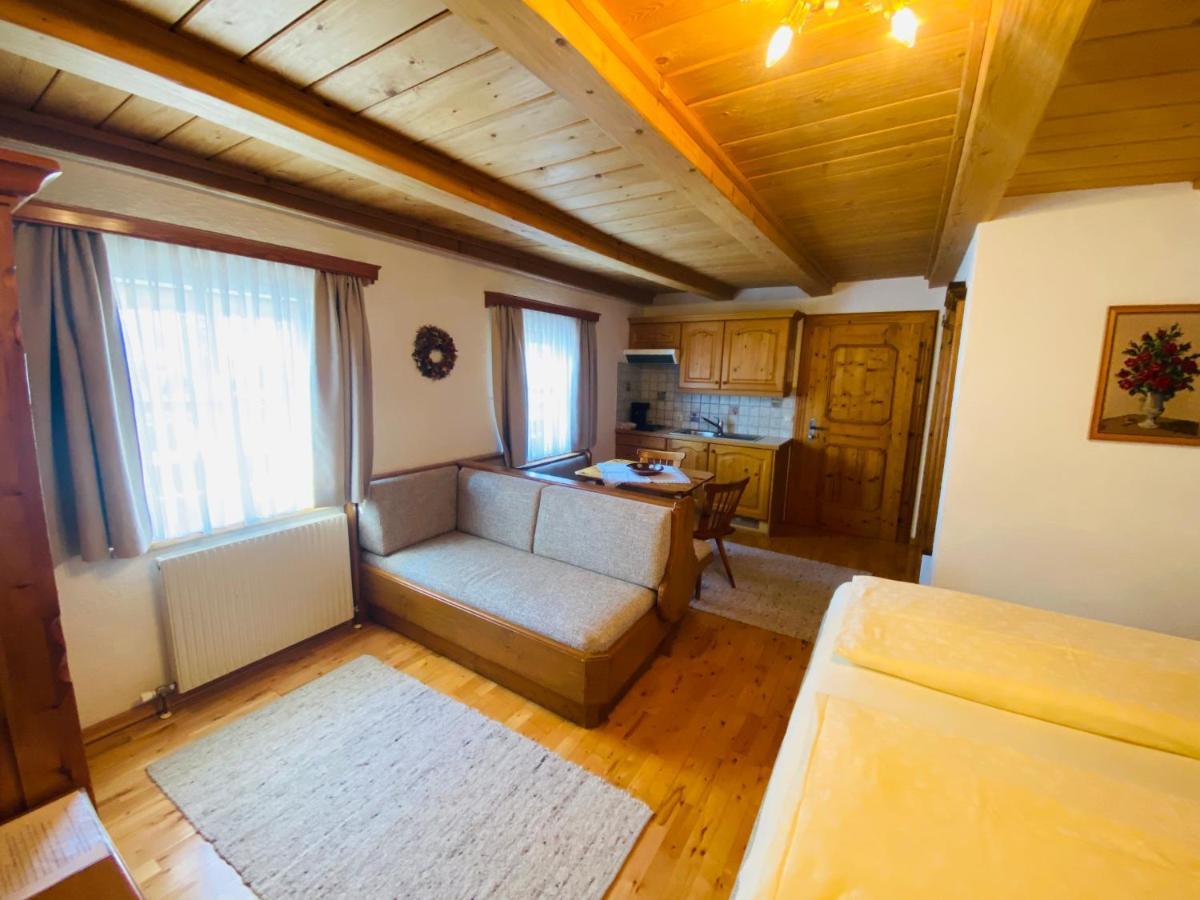 Wengerbauer Villa ดอร์ฟกาชไตน์ ภายนอก รูปภาพ