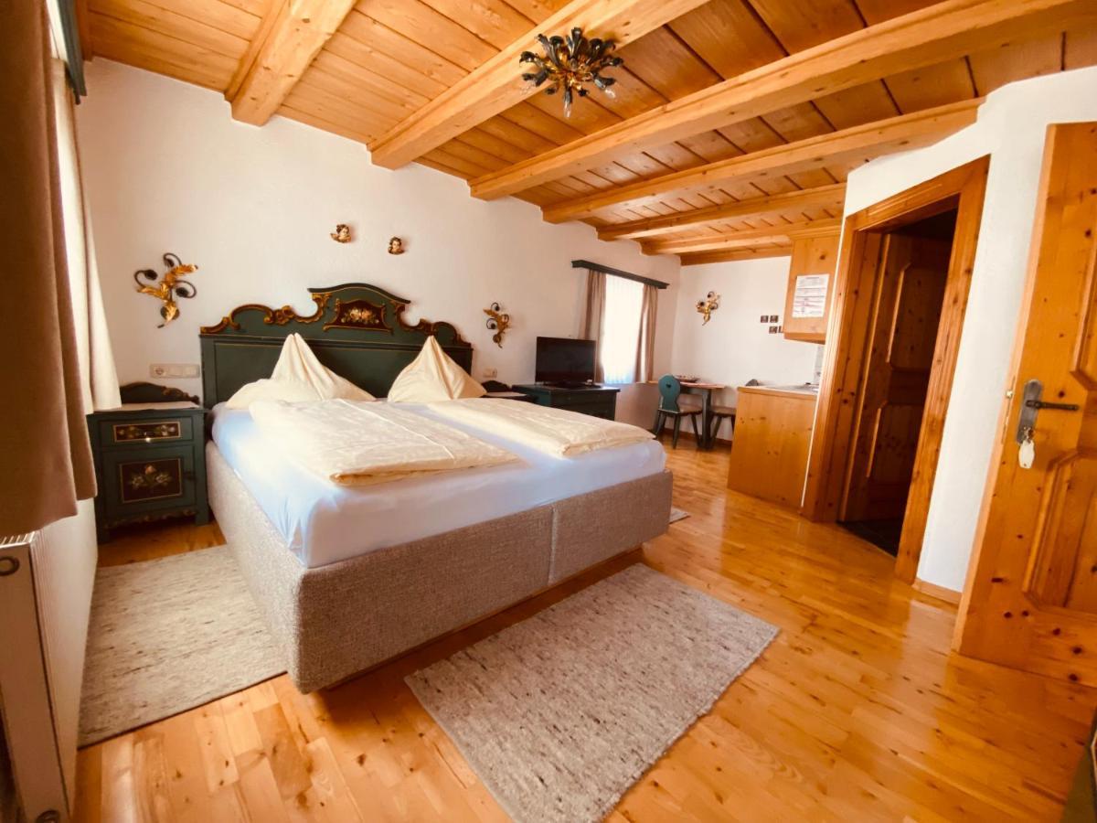 Wengerbauer Villa ดอร์ฟกาชไตน์ ภายนอก รูปภาพ