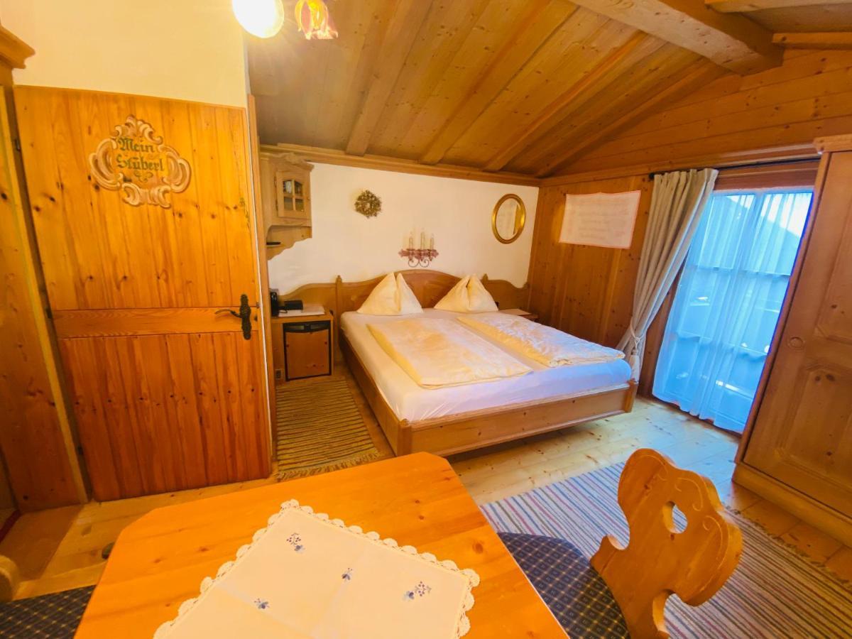 Wengerbauer Villa ดอร์ฟกาชไตน์ ภายนอก รูปภาพ