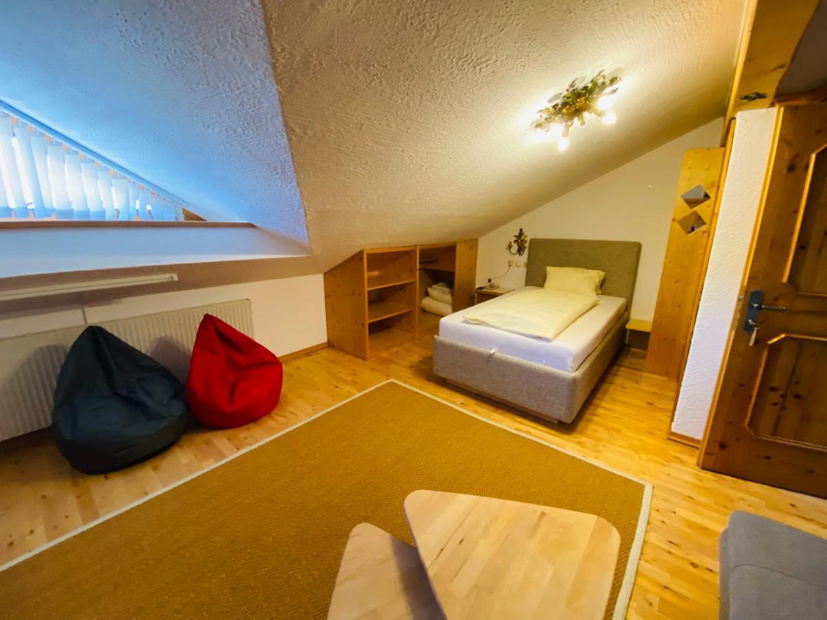 Wengerbauer Villa ดอร์ฟกาชไตน์ ภายนอก รูปภาพ
