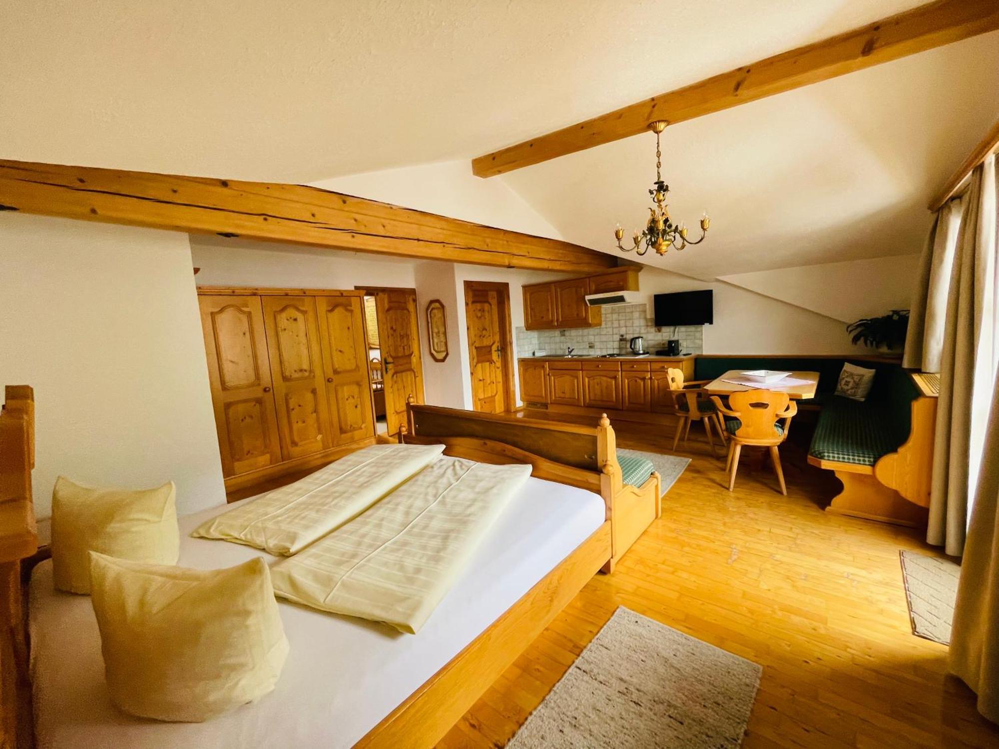 Wengerbauer Villa ดอร์ฟกาชไตน์ ภายนอก รูปภาพ