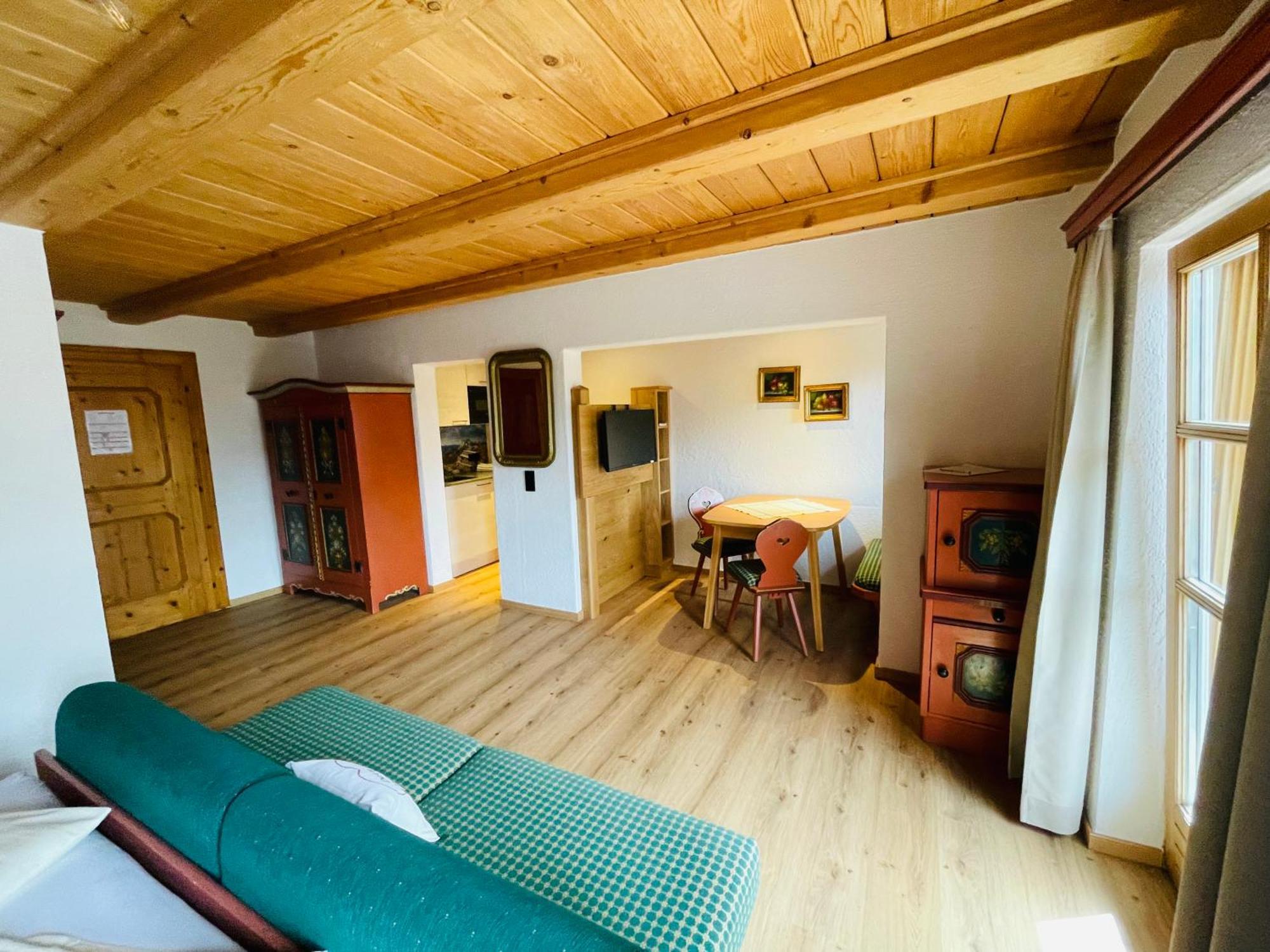 Wengerbauer Villa ดอร์ฟกาชไตน์ ภายนอก รูปภาพ