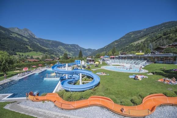 Wengerbauer Villa ดอร์ฟกาชไตน์ ภายนอก รูปภาพ