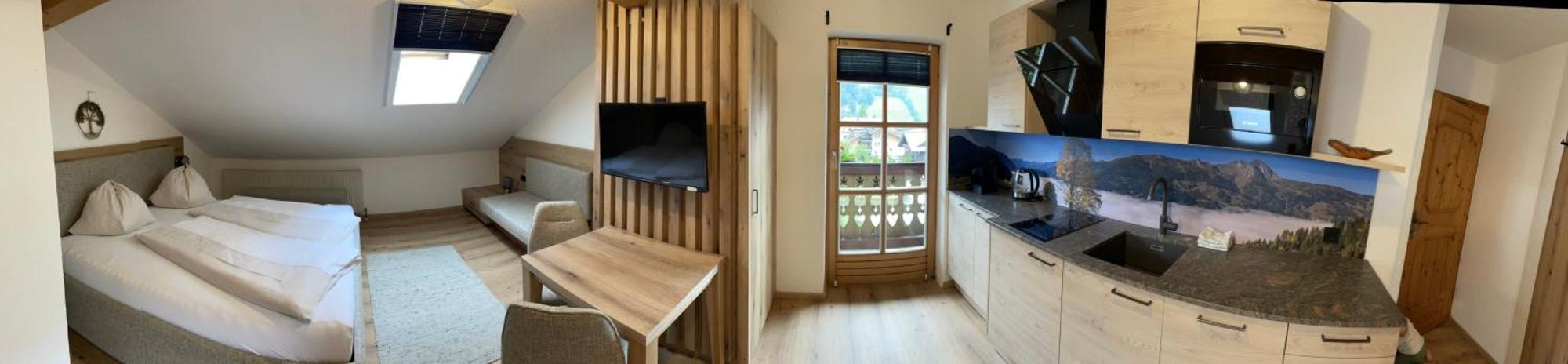 Wengerbauer Villa ดอร์ฟกาชไตน์ ภายนอก รูปภาพ
