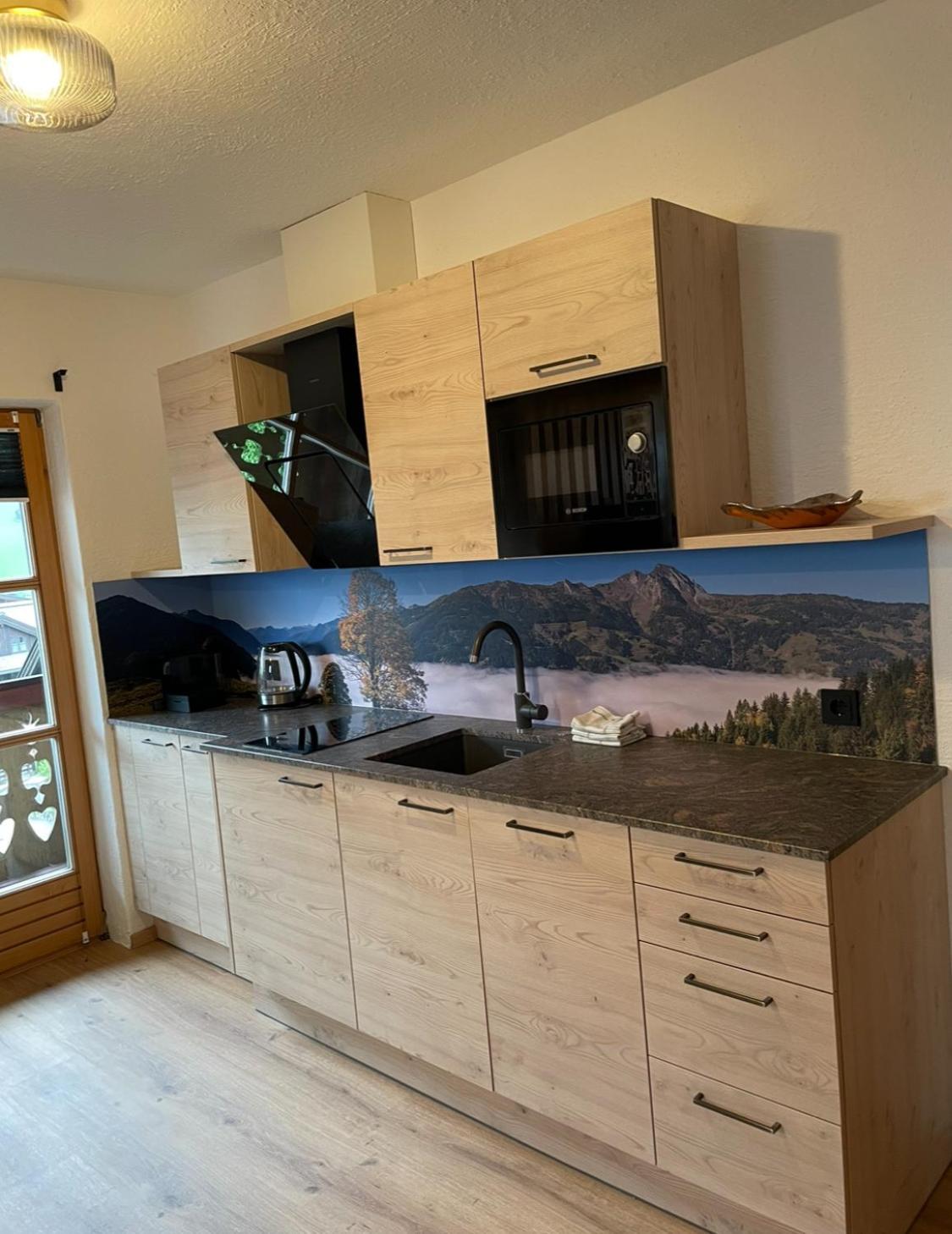 Wengerbauer Villa ดอร์ฟกาชไตน์ ภายนอก รูปภาพ